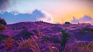 No Man's Sky has limitless potential even after nine years (Image via Hello Games)